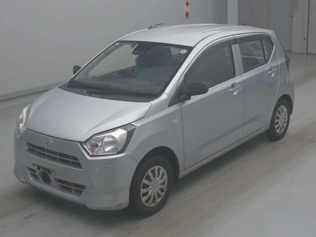 Daihatsu Mira e:S LA350S 2019